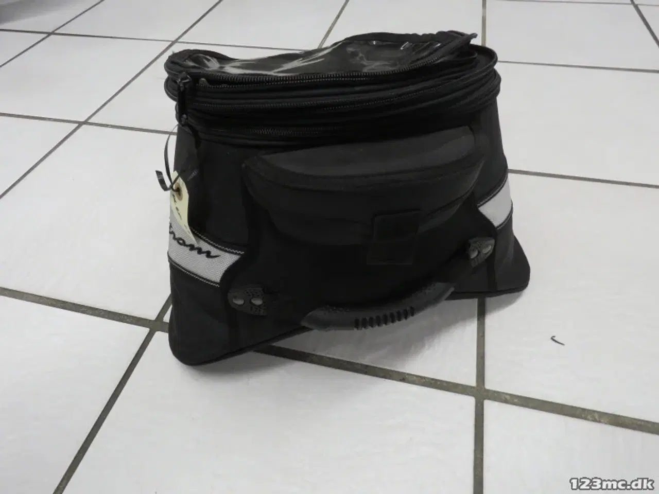Billede 4 - Tanktaske, V-strom
