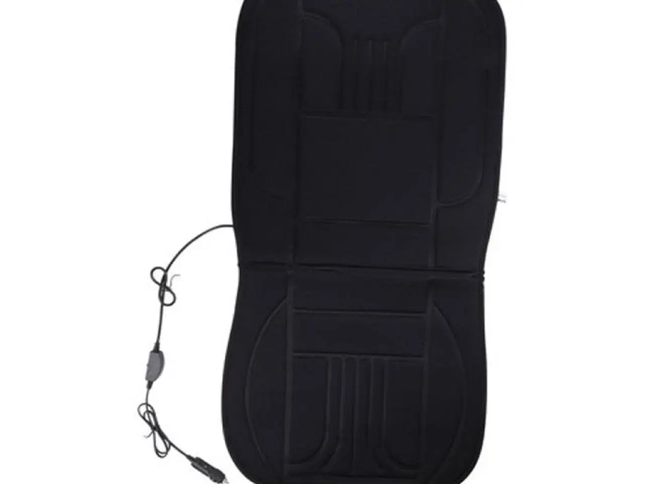 Billede 1 - Varmesæde til 12 volt