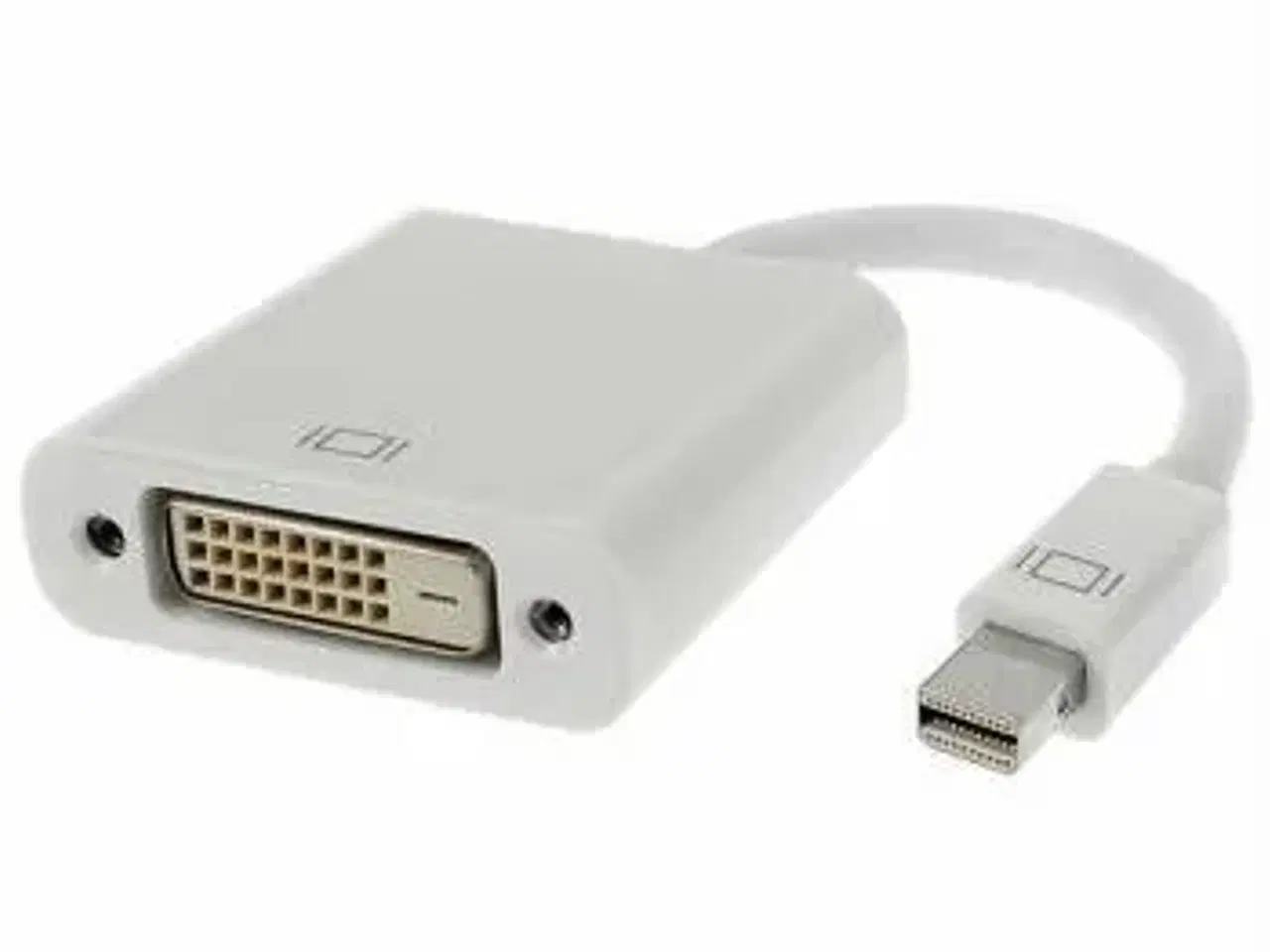 Billede 1 - Apple A1305 DVI adapter