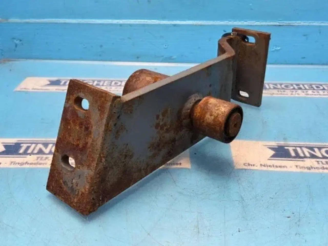 Billede 7 - Massey Ferguson 7274 Arm L. 28485219
