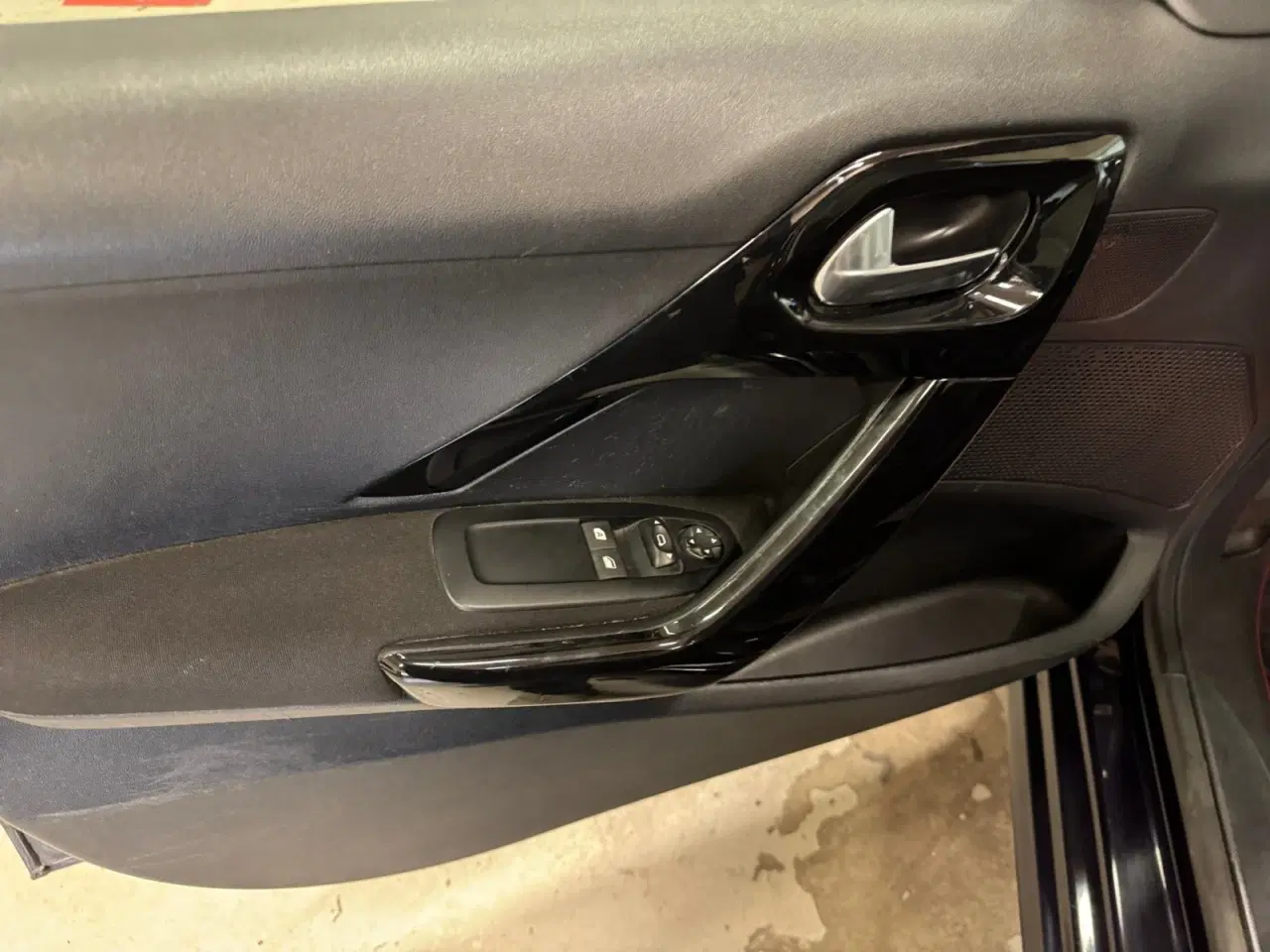 Billede 13 - Peugeot 208 1,6 BlueHDi 100 Envy Sky