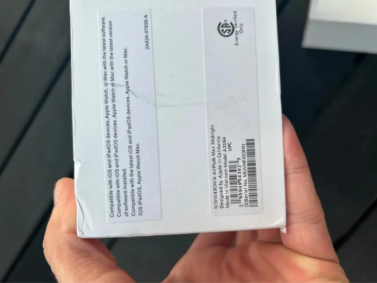 Billede 4 - Apple AirPods Max