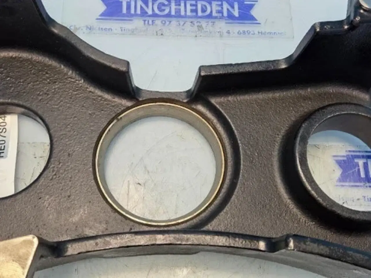 Billede 14 - Case Magnum 280 Lejeholder 84418771
