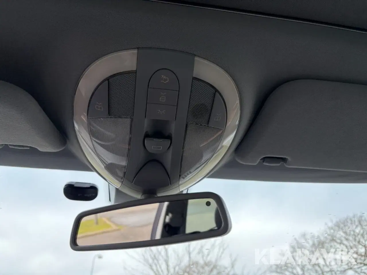 Billede 12 - Mercedes-Benz E320