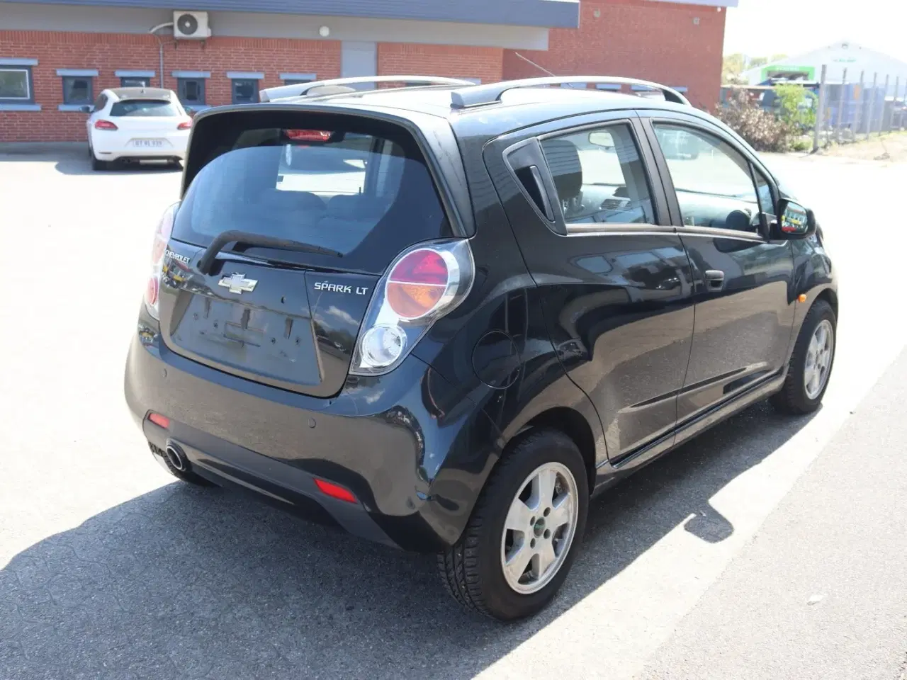 Billede 6 - Chevrolet Spark 1,2 LT Breez
