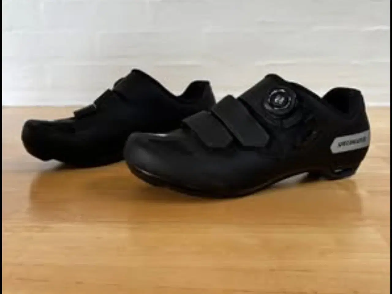 Billede 2 - Specialized Comp Road cykelsko