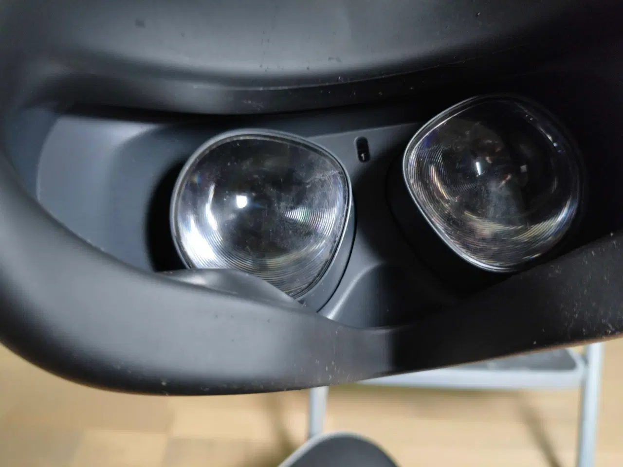 Billede 3 - Meta Quest 2 128GB – Som ny + originalt tilbehør