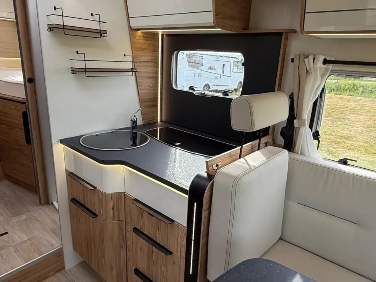 Billede 11 - GIOTTILINE SIENA 422