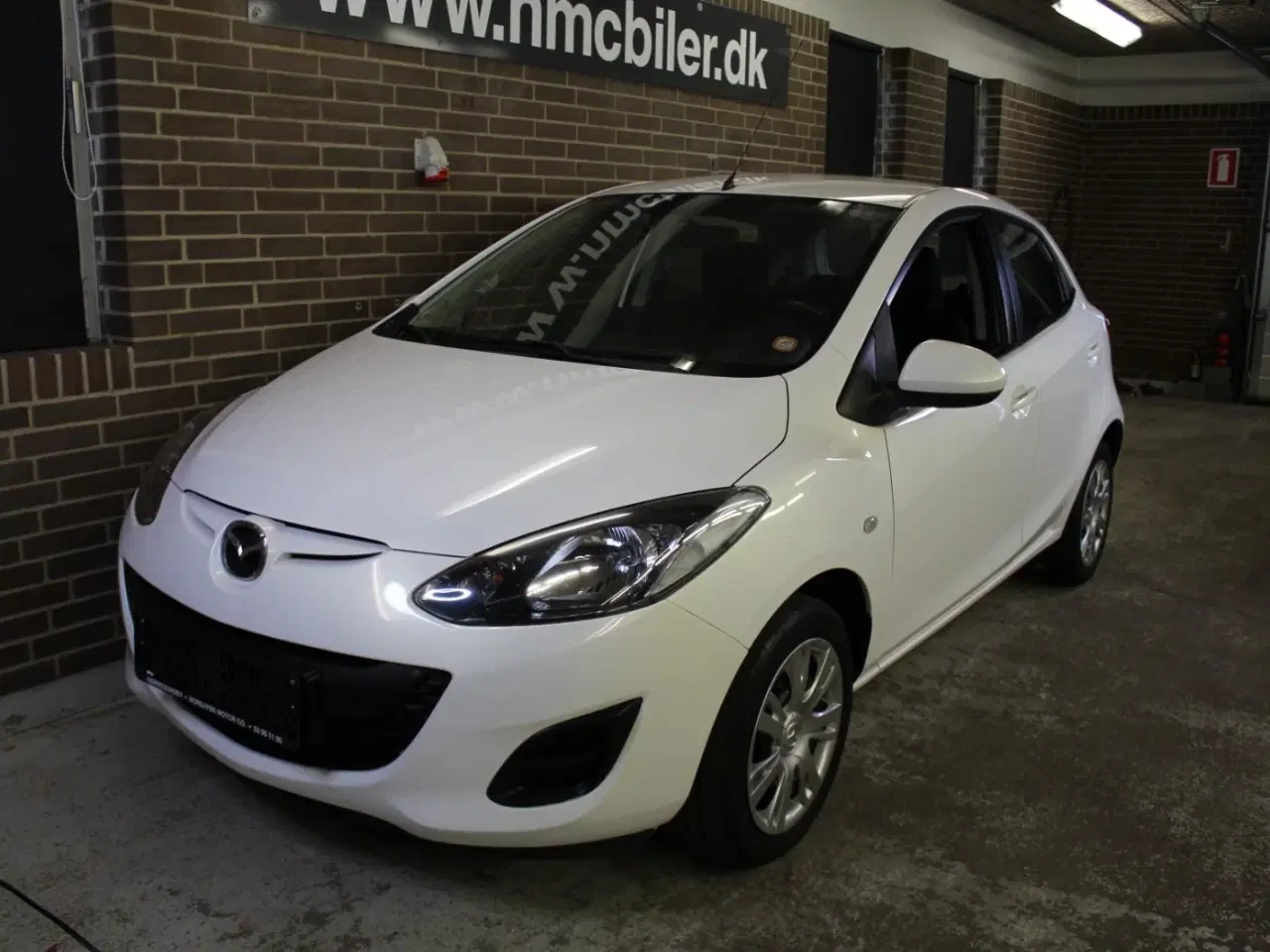 Billede 2 - Mazda 2 1,3 Advance