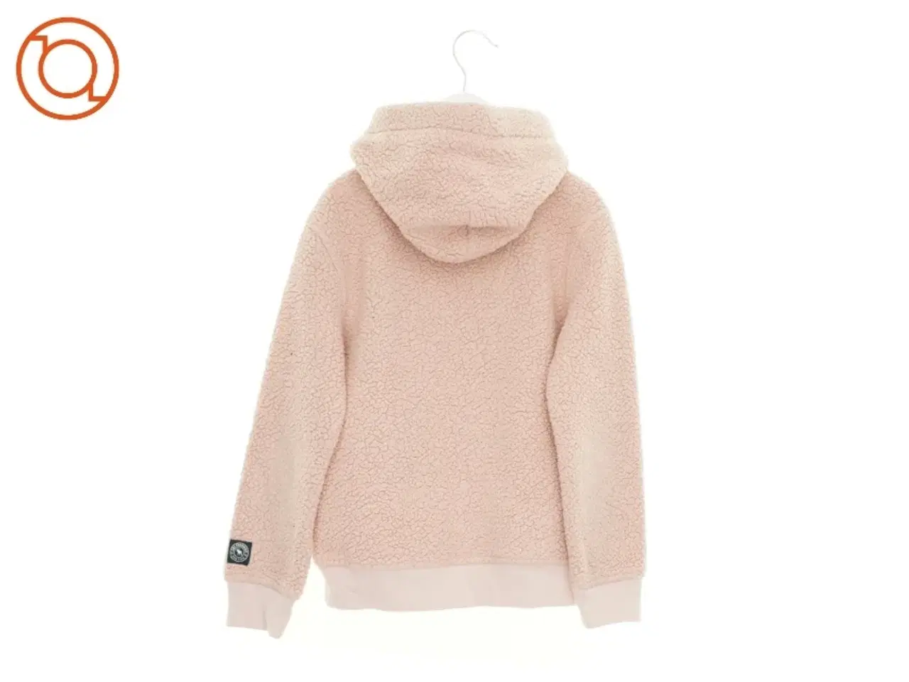 Billede 2 - Hættetrøje fra Abercrombie (str. 128 cm)