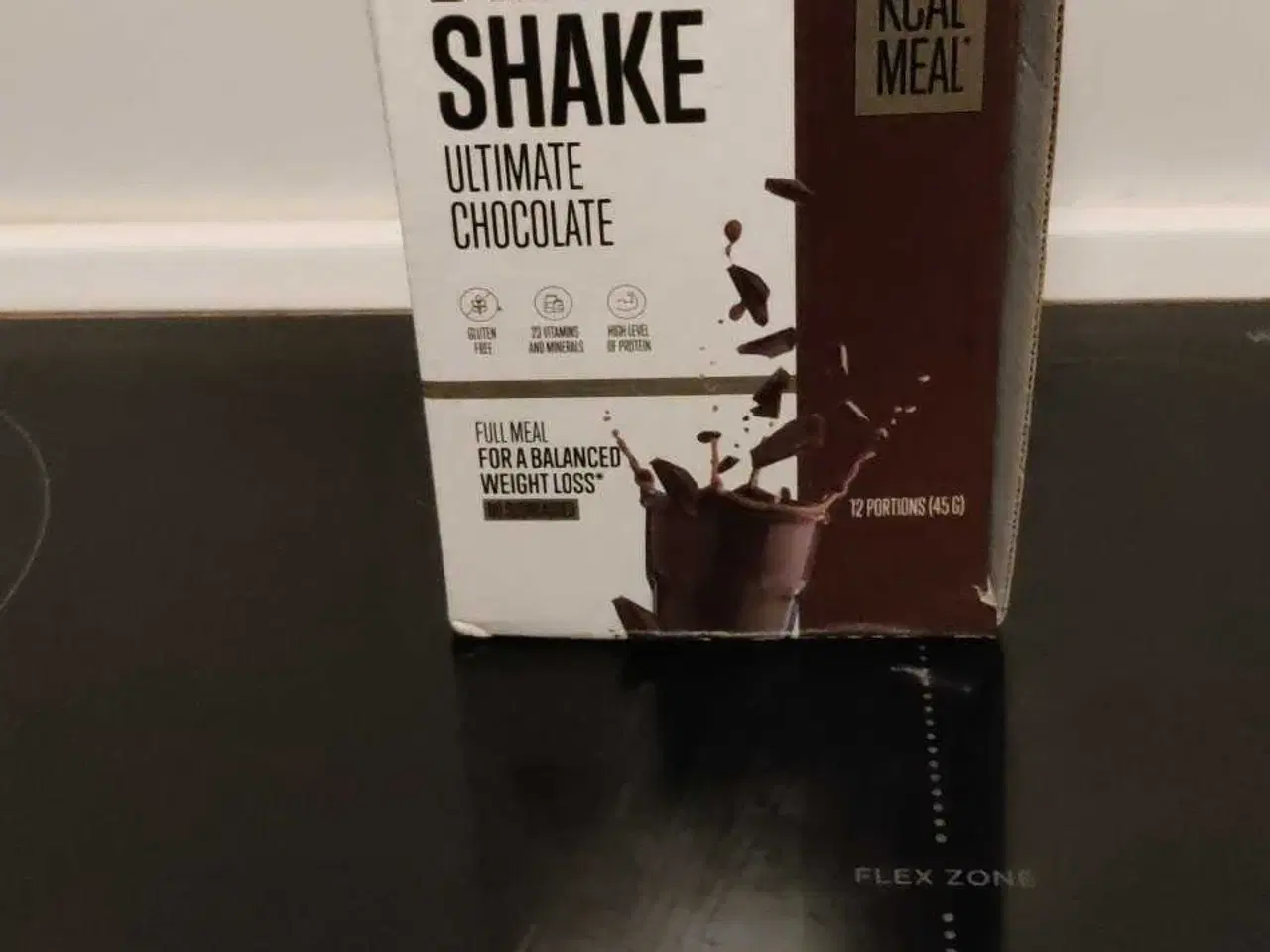 Billede 4 - Bodylab whey 100 + andet 