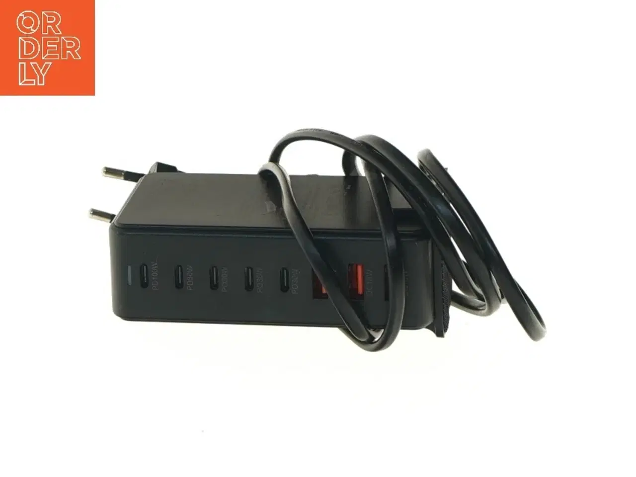 Billede 4 - 268 gan W(str. 11x6,5 cm) (str. 11x6,5 cm)