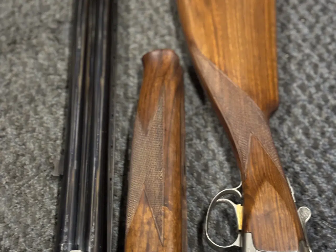 Billede 3 - Browning Esprit Swanneck