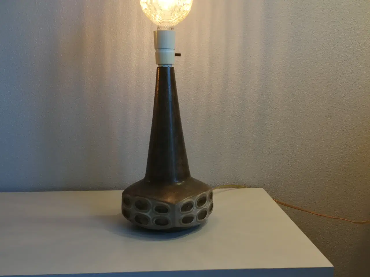 Billede 2 - Michael Andersen bordlampe