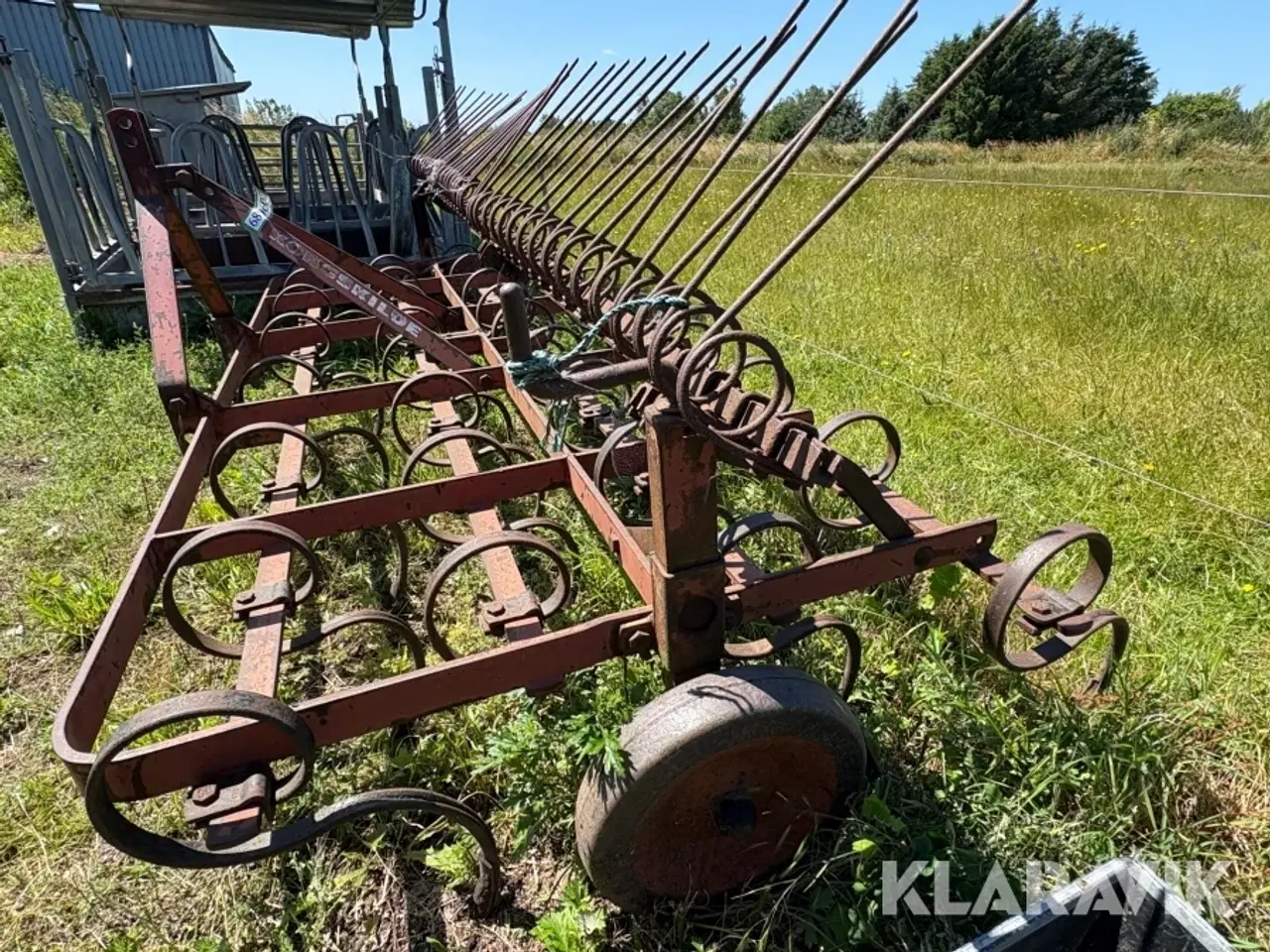 Billede 4 - Harve Kongskilde