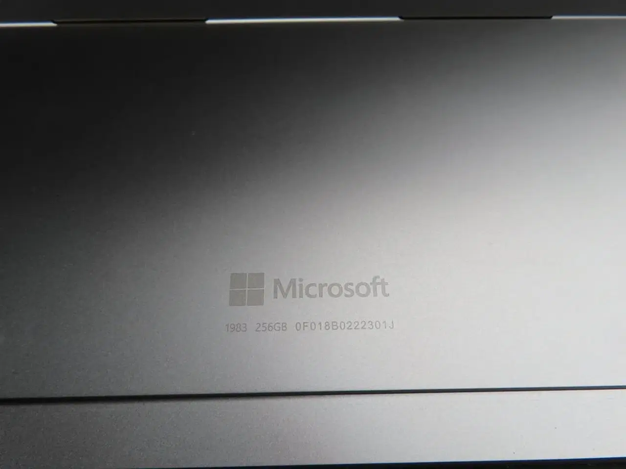 Billede 6 - Tablet, MICROSOFT 1983 256GB