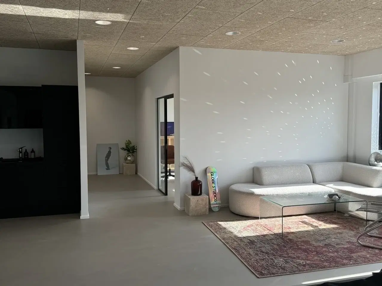 Billede 9 - Kontor på 201 m² til leje på Oliefabriksvej i moderne erhvervsejendom tæt på Ørestad