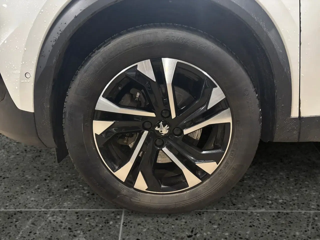 Billede 2 - Peugeot e-2008 50 GT