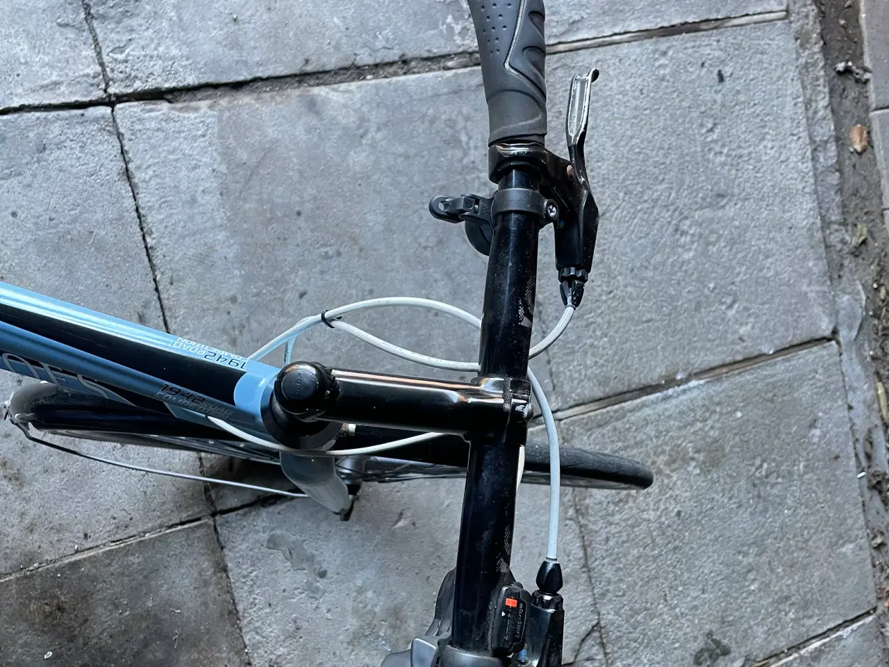 Billede 1 - Kildemoes cykel 