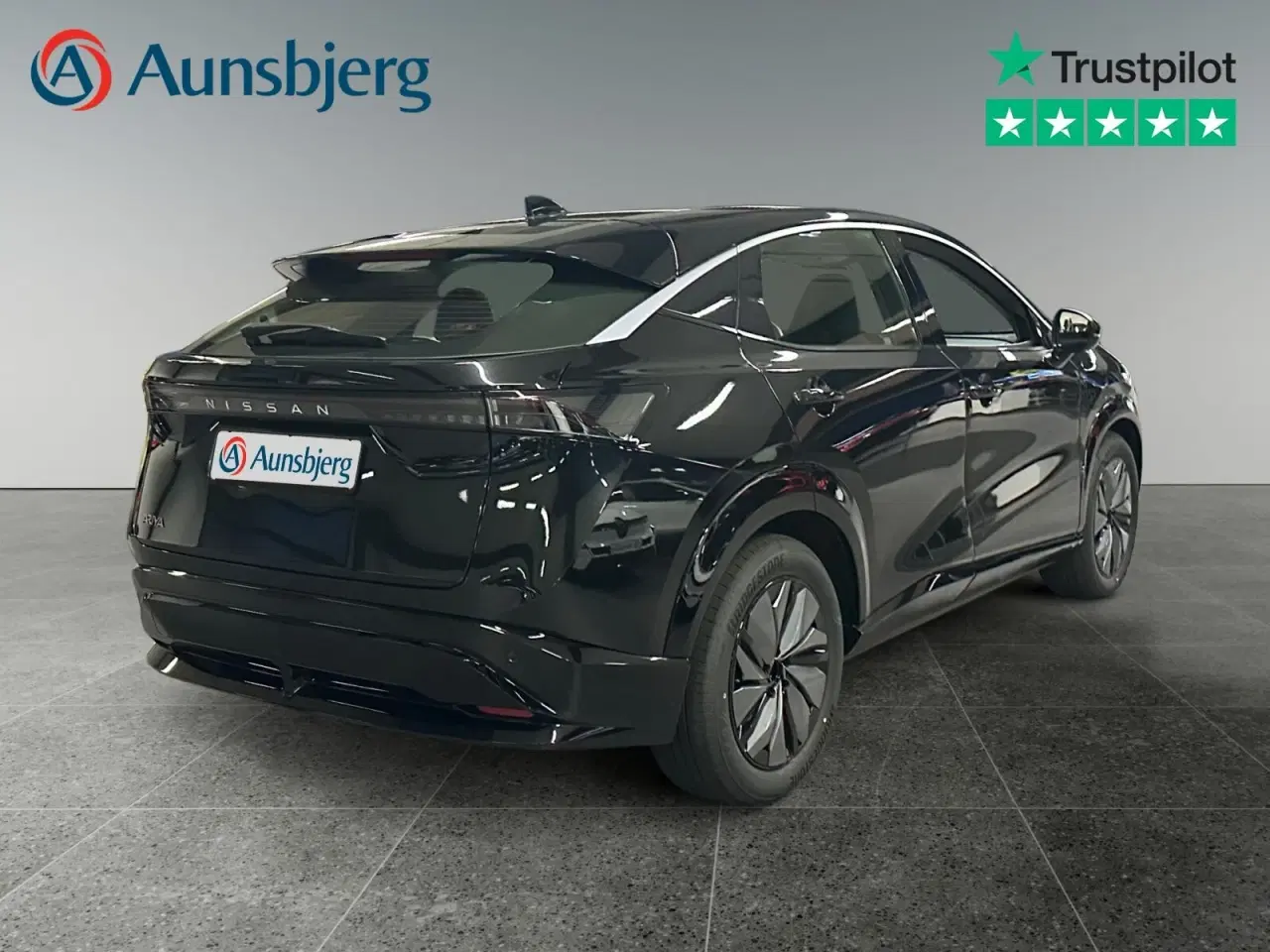 Billede 5 - Nissan Ariya 63 Engage