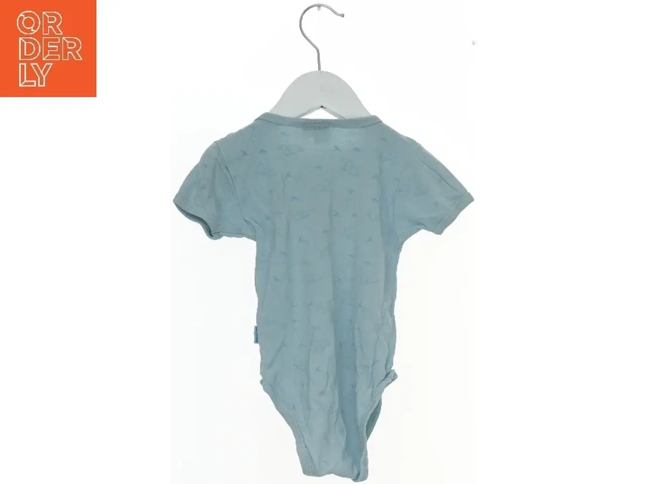 Billede 2 - Disney bodystocking med kortærmet fra Disney (str. 86)