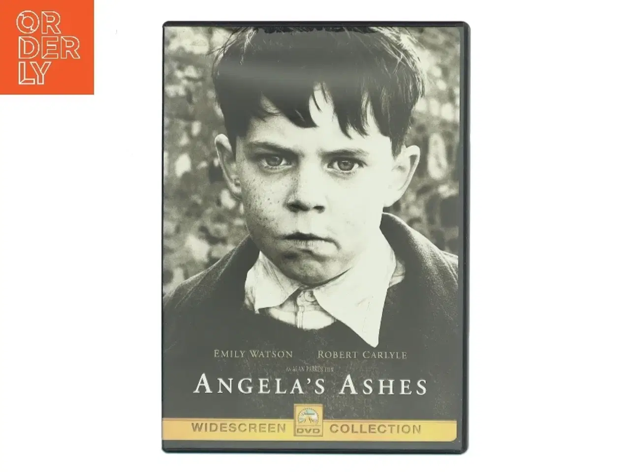 Billede 1 - Angela's Ashes med Emily Watson (DVD)