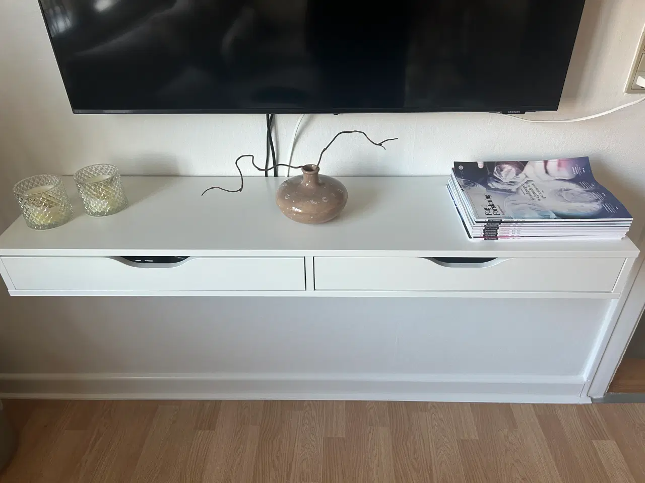 Billede 2 - Ikea tvbord