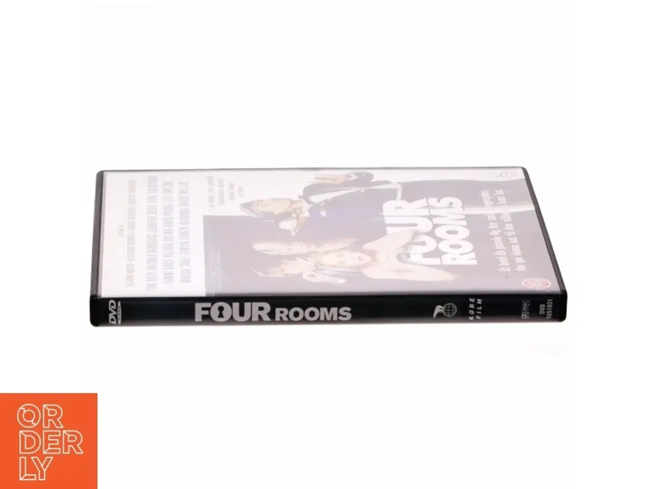 Billede 2 - Four rooms