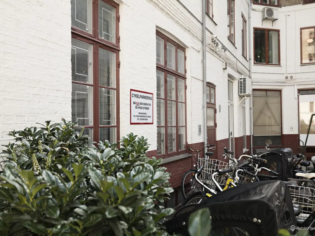 Billede 9 - Kontor med sjæl og charme midt i byen