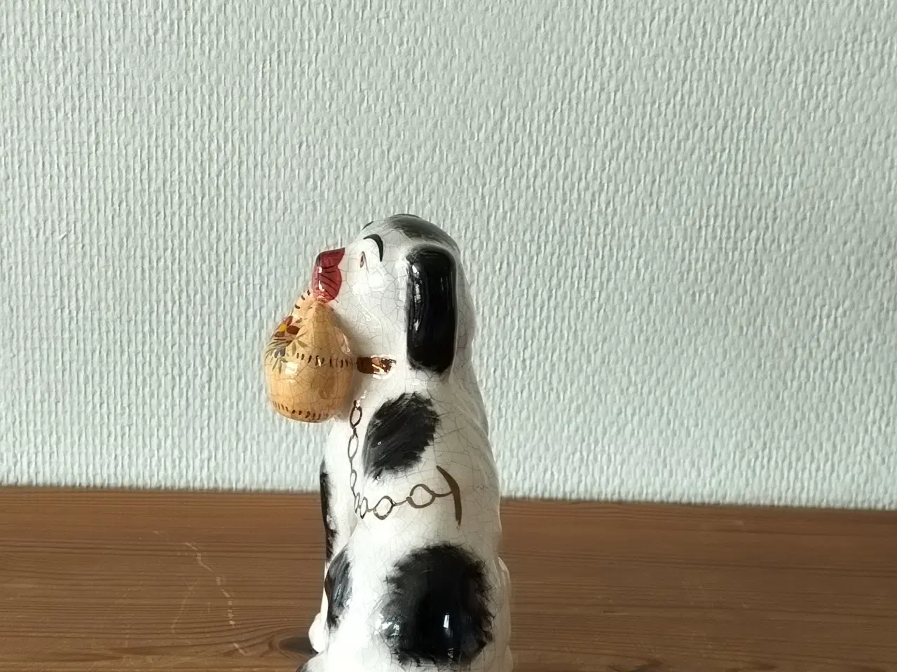 Billede 2 - Staffordshire William Kent - Super sød hund