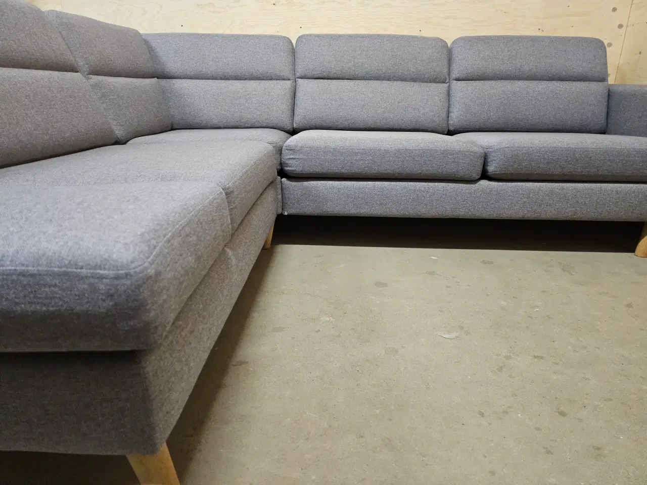 Billede 4 - MyHome Arizona Hjørnesofa – Nypris: 10.000 DKK