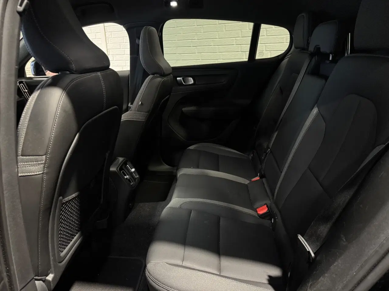 Billede 11 - Volvo C40  P6 ReCharge Plus