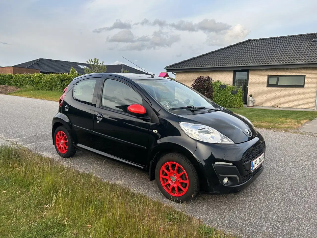 Billede 3 - Peugeot 107 1,0 Urban