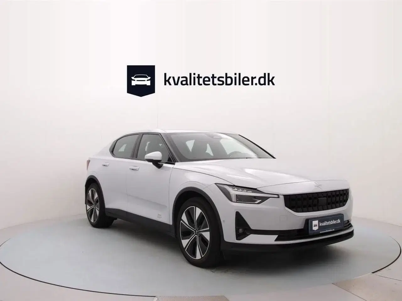 Billede 6 - Polestar 2  Long Range