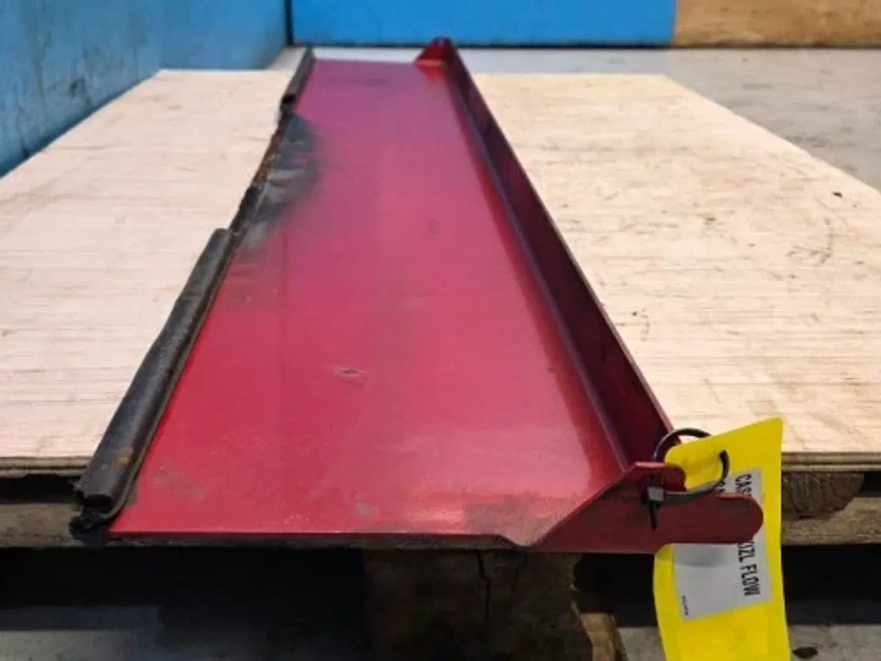 Billede 7 - Case 8010 Plade 84155101