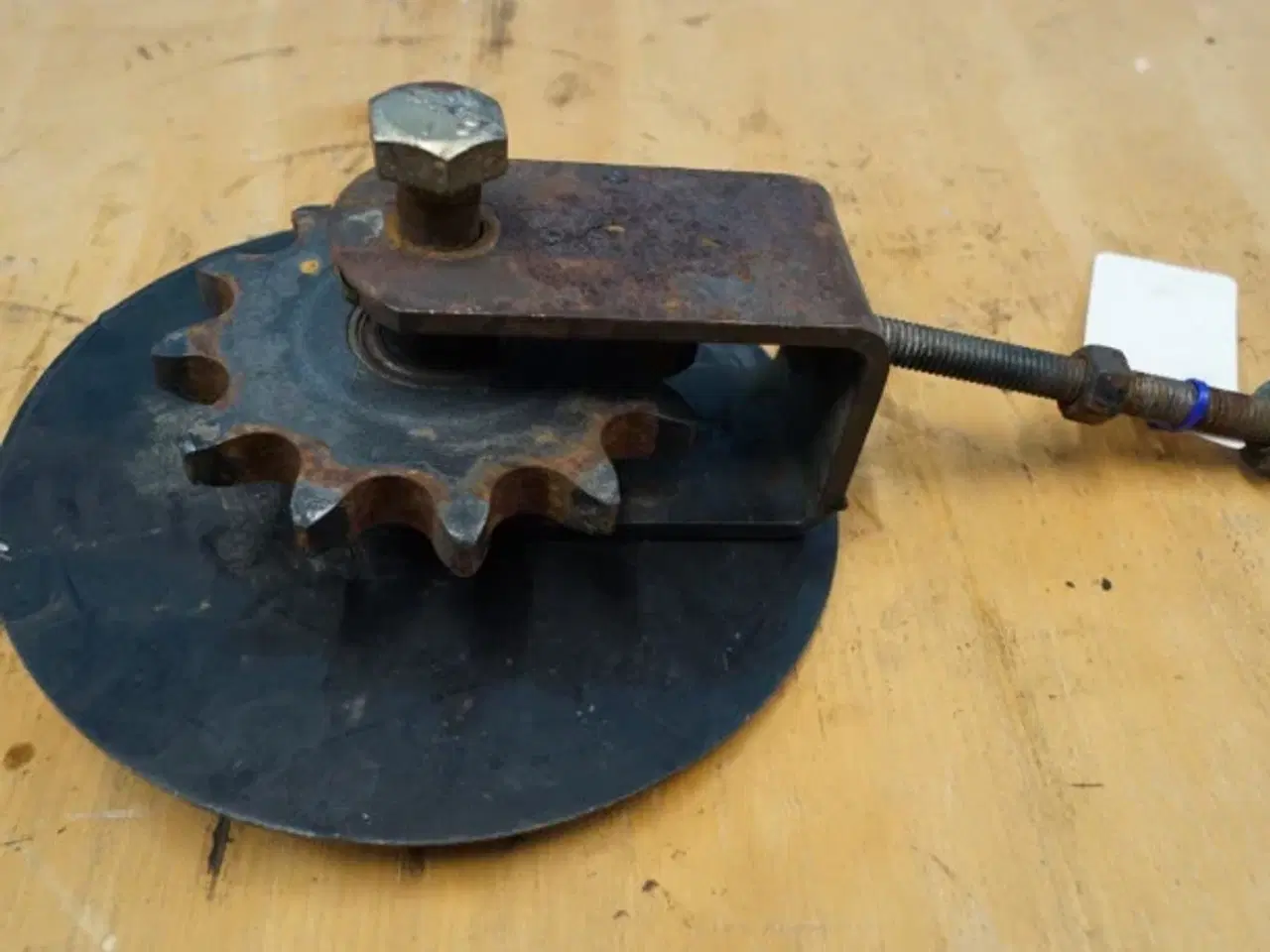 Billede 4 - New Holland BB9090 Plus Skærm 700143581