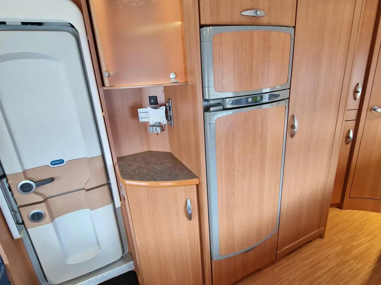 Billede 7 - 2008 - Knaus Nordic 550 UF