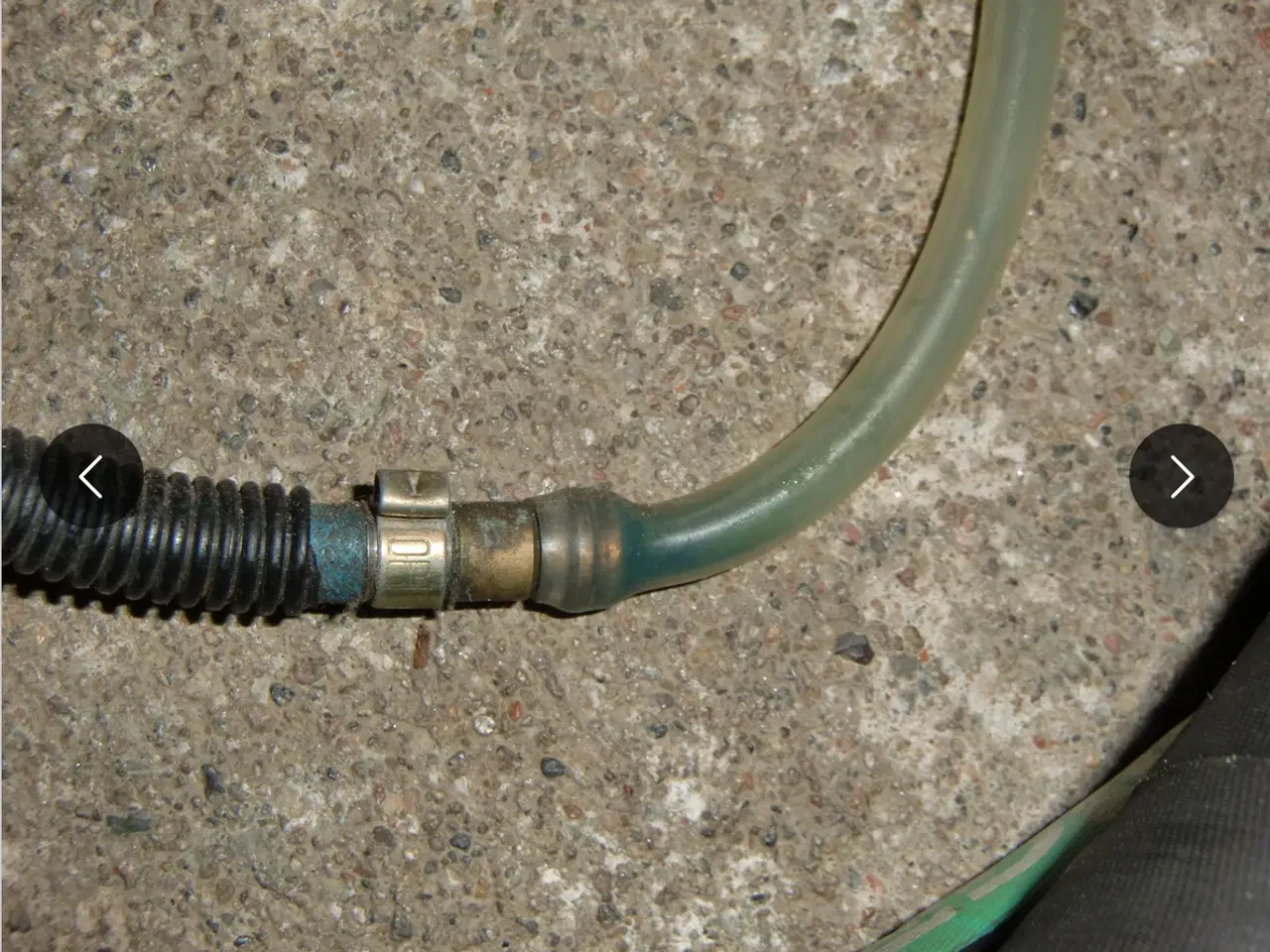 Billede 5 - Migatronic - 450A - svejseslange CO2 med vandkøl