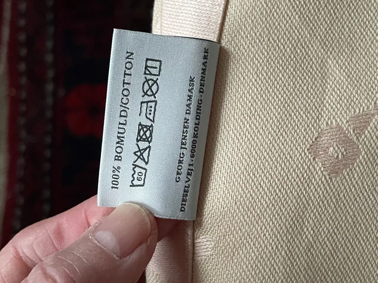 Billede 5 - Georg Jensen Banquet