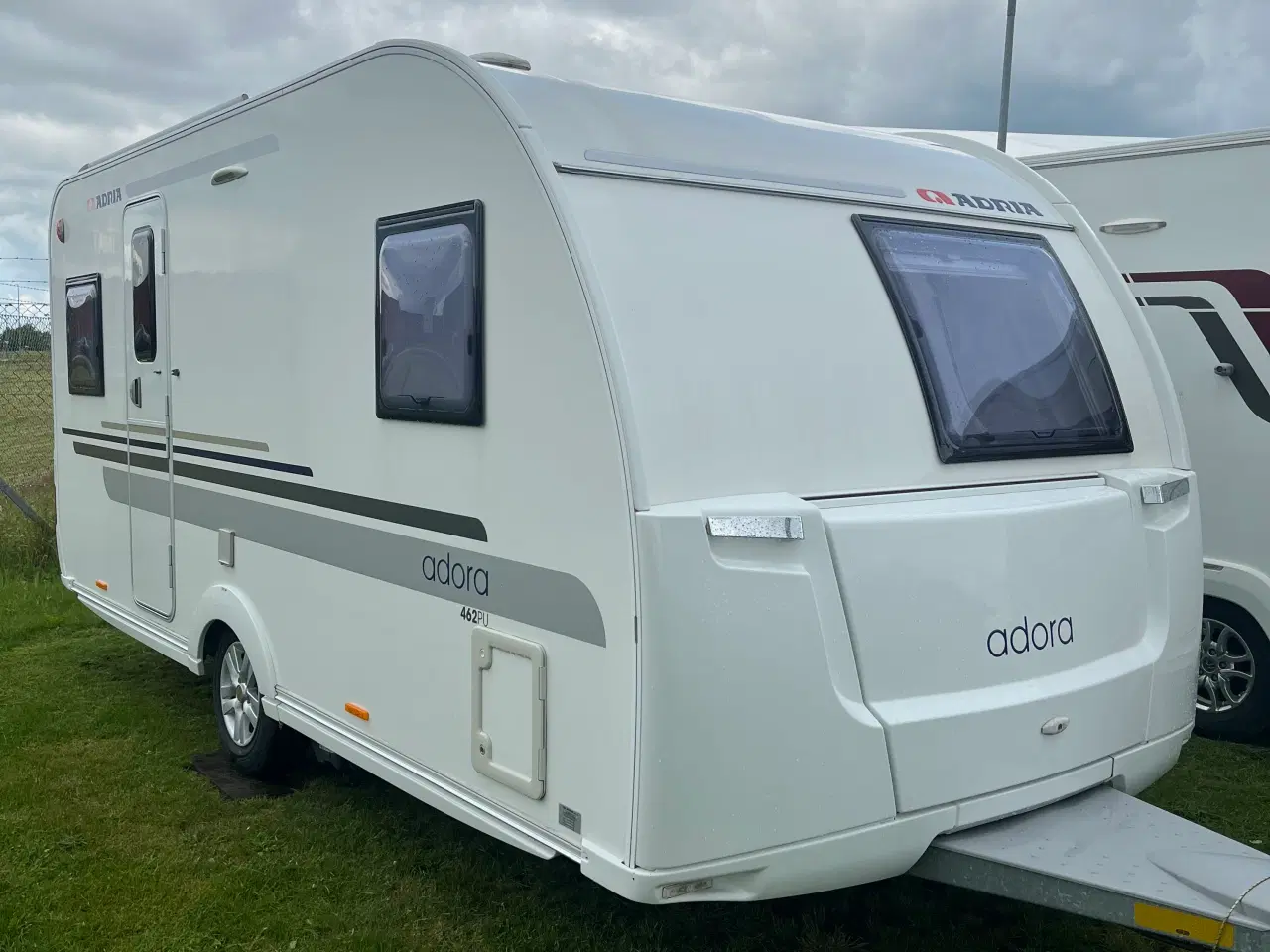 Billede 2 - 2014 Adria Adora 462 PU