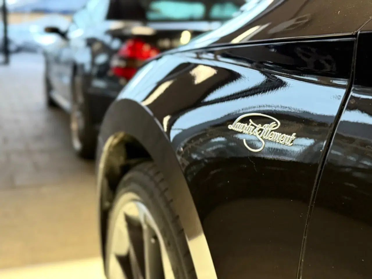 Billede 12 - Skoda Superb 1,4 TSi iV Laurin & Klement Combi DSG