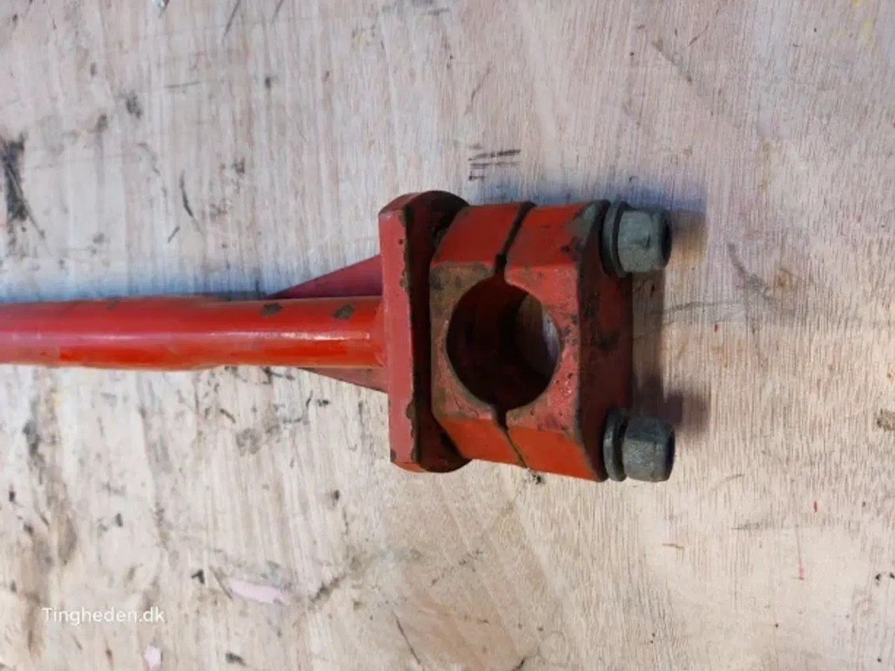 Billede 9 - Massey Ferguson 32 Plejlstang 28480489
