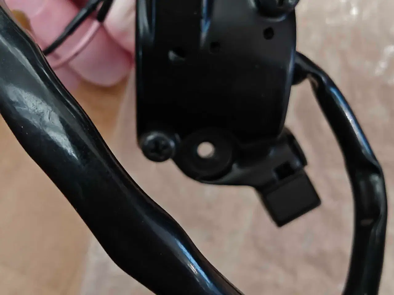 Billede 2 - Yamaha FS1. 2 Gear. Ny Original Venstre Grebkonsol