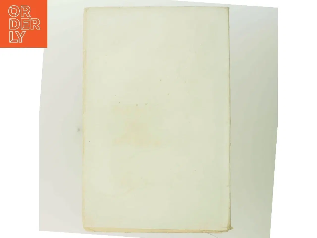 Billede 3 - Antik bog - Bevidstheden og dens Udvikling fra Blytt & Lunds Forlag