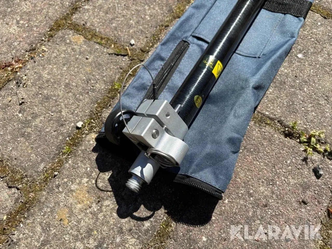Billede 8 - Landmåler FJD Trion RTK GPS rover