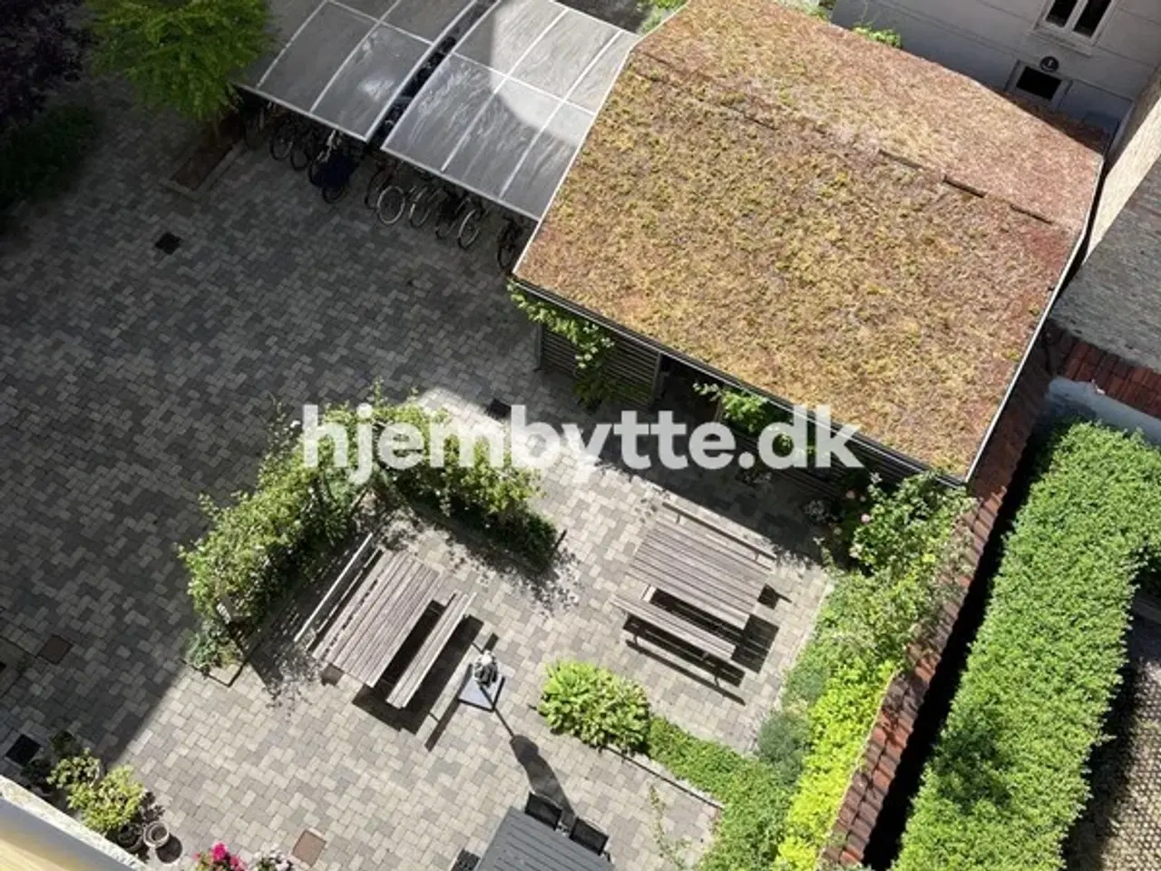 Billede 8 - Hjembytte - Koldinggade