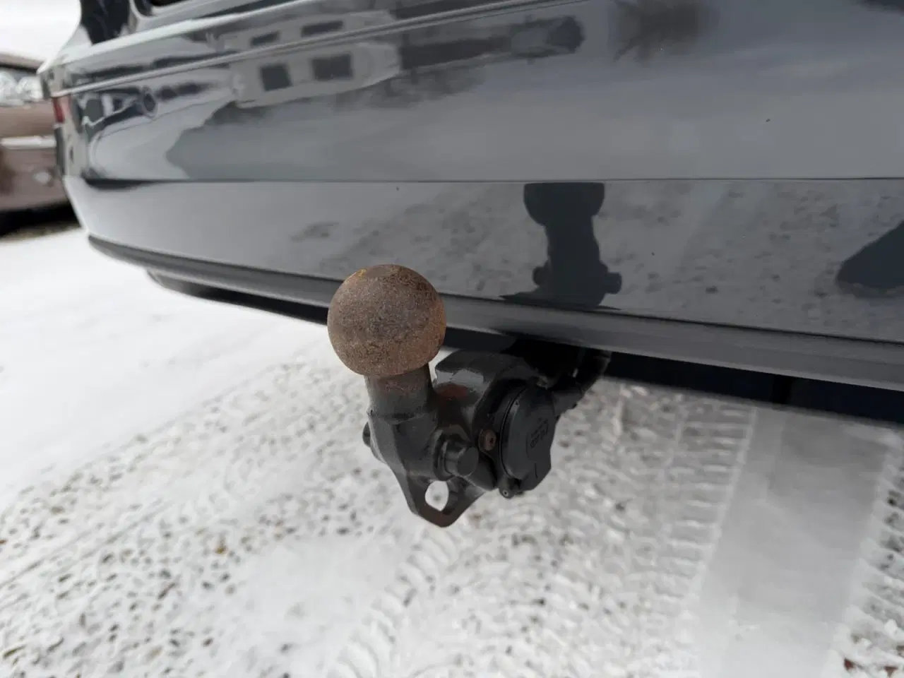 Billede 6 - VW Golf VIII 1,5 eTSi 130 Life Variant DSG