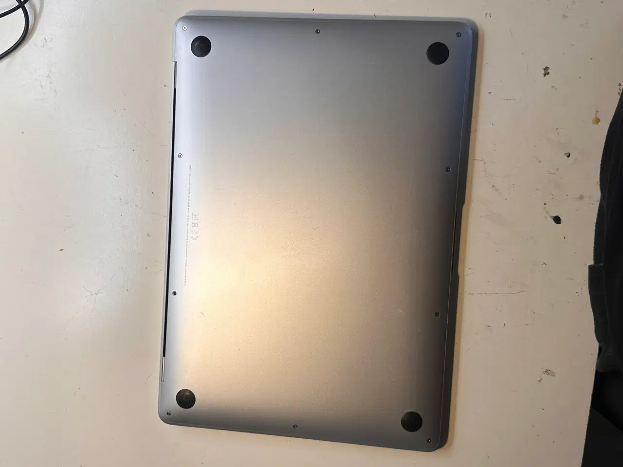 Billede 6 - Apple MacBook Air 2020 13" bærbar computer