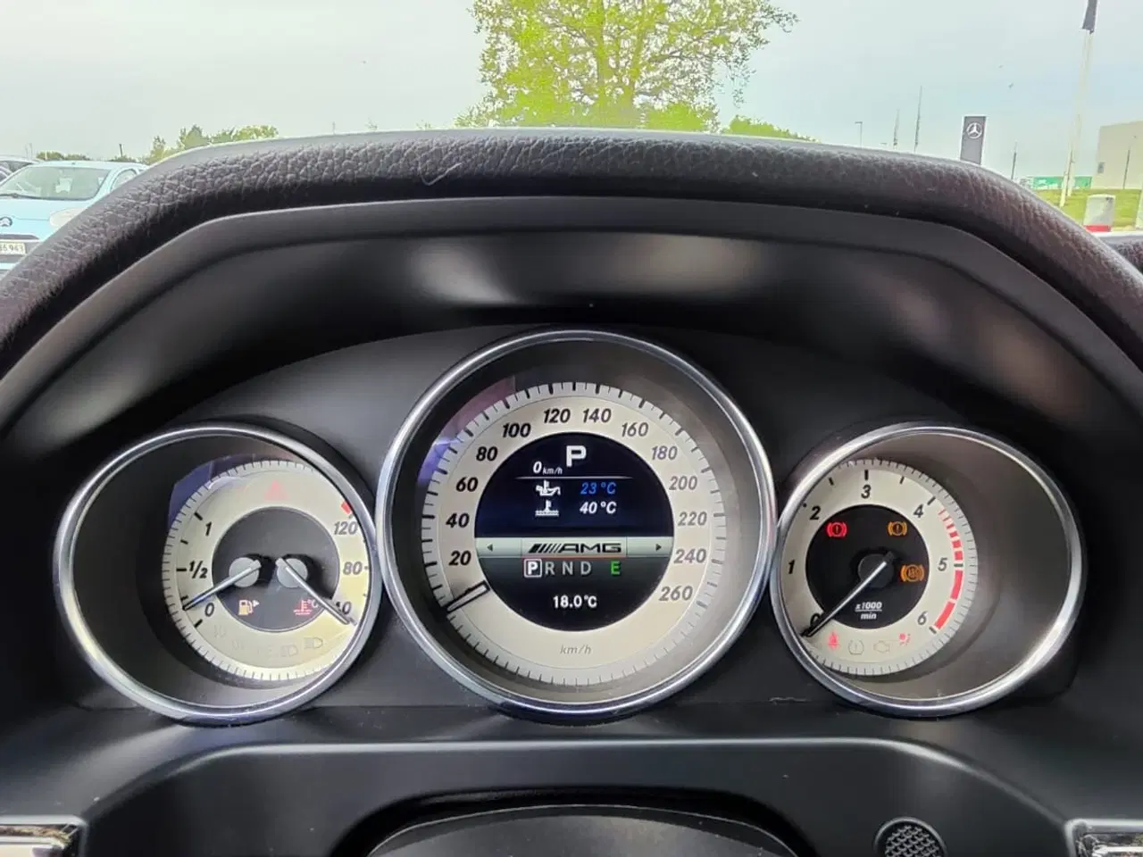 Billede 10 - Mercedes aktivering af Carplay / Android Auto
