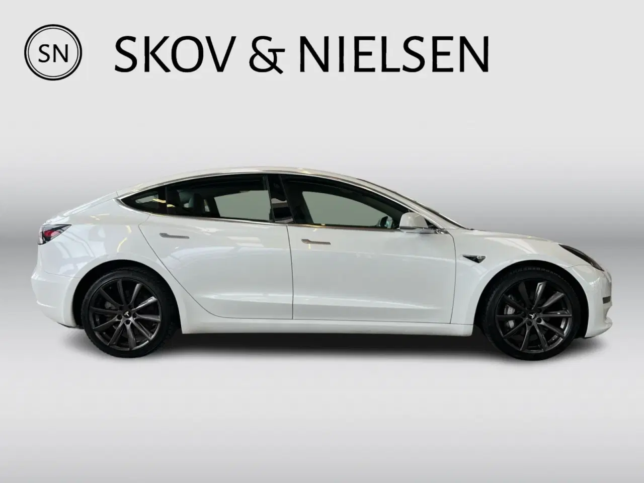 Billede 6 - Tesla Model 3  Long Range AWD